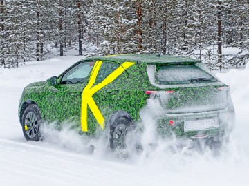 Opel Mokka &ndash; Elektryczny i bez &bdquo;X&rdquo;